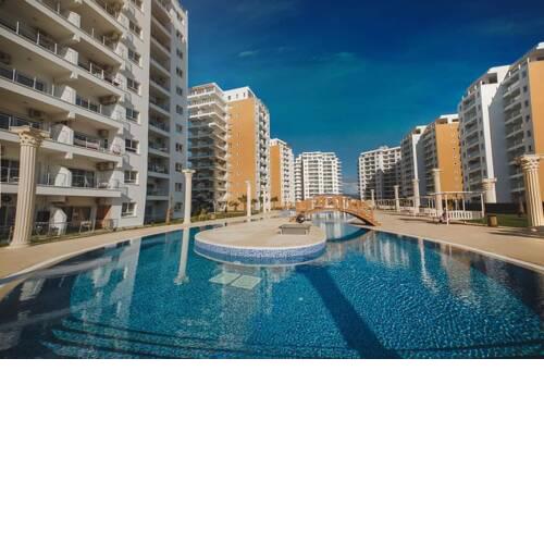 Long Beach Resort
