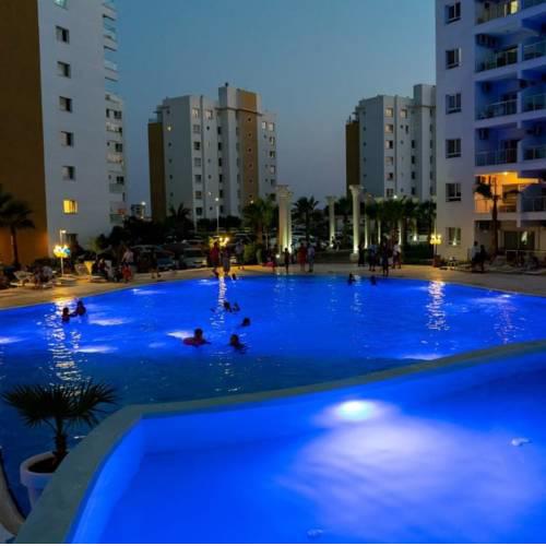 Long Beach Vacation apartments