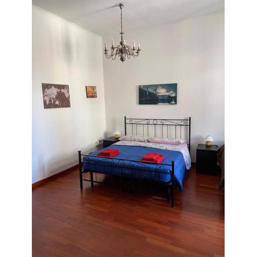 Long John Apartment