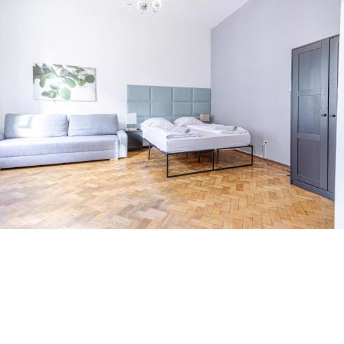 Long-Term Rental in Vienna: Top U3 Location