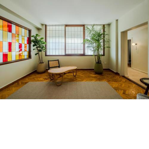 Longchamps l Zamalek l Boutique Hotel with Breakfast