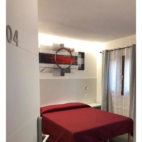 Longevity Hotel