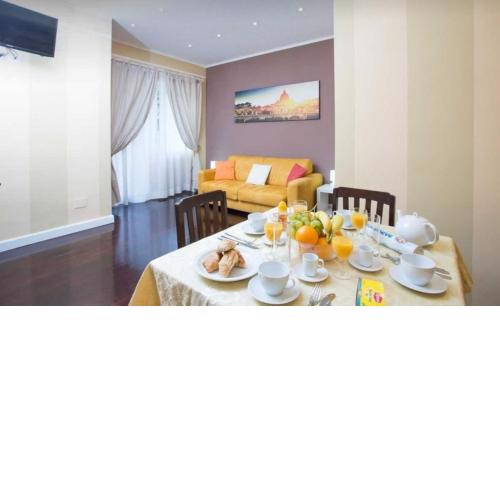 Longhi Holidays House