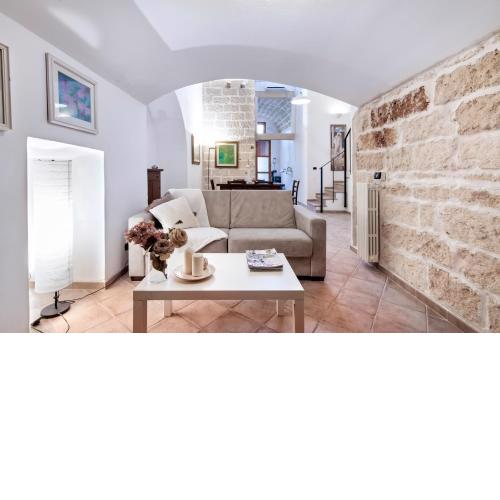 Longobardi Old Town Apartment