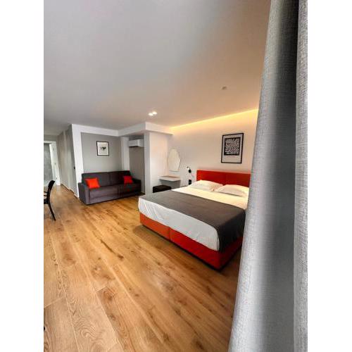 Lookout Apartments 3