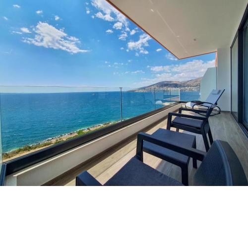LOOKOUT APARTMENTS