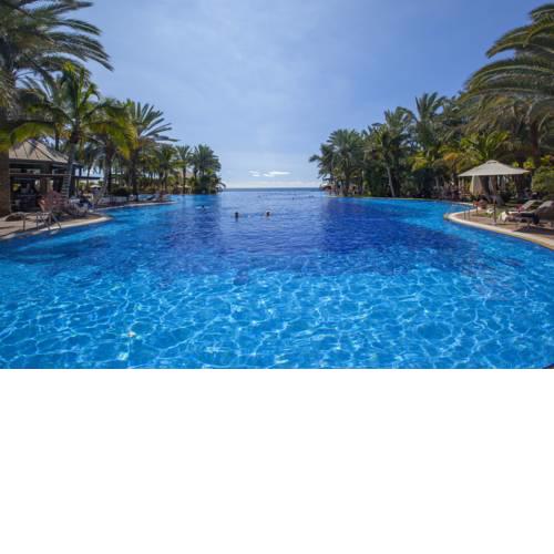 Lopesan Costa Meloneras Resort & Spa