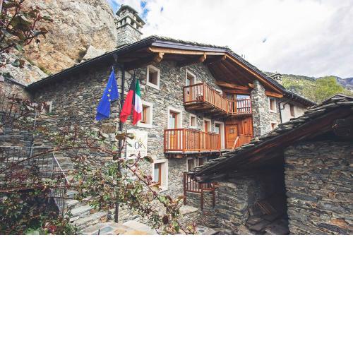 L'Or d'Echallogne - Chambre d'Hôtes