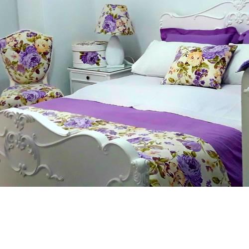 Lora Home