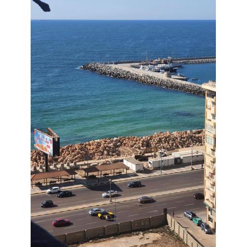 Loran sea view