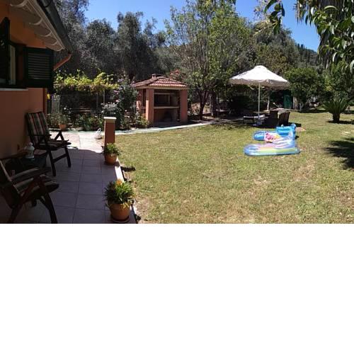 Lora's House