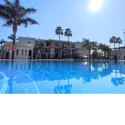 Lorcrimar V, Marbella