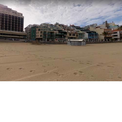 Lord Nelson Las Canteras 3