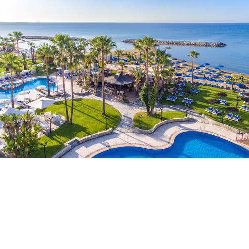 Lordos Beach Hotel & Spa