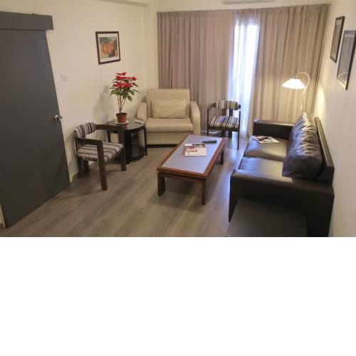 Lordos Hotel Apartments Nicosia
