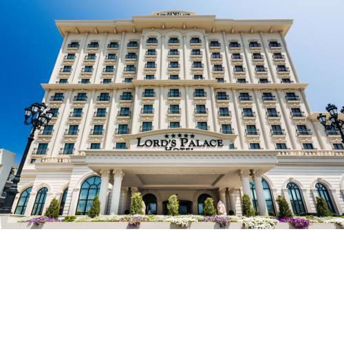 Lords Palace Hotel SPA Casino