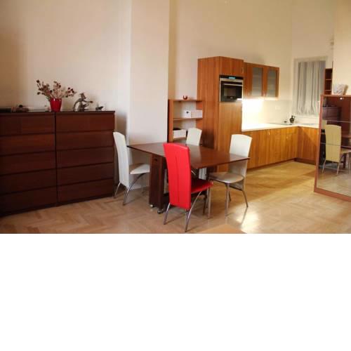 Lords Street Appartment