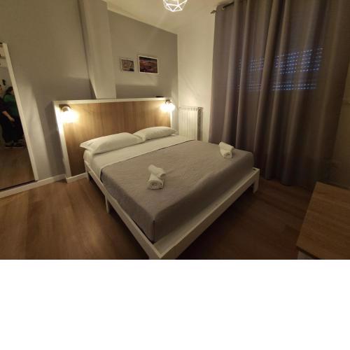 Loremi Rooms
