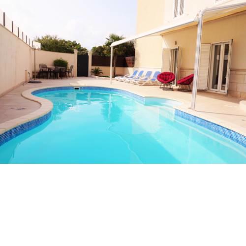 Lorena Suite