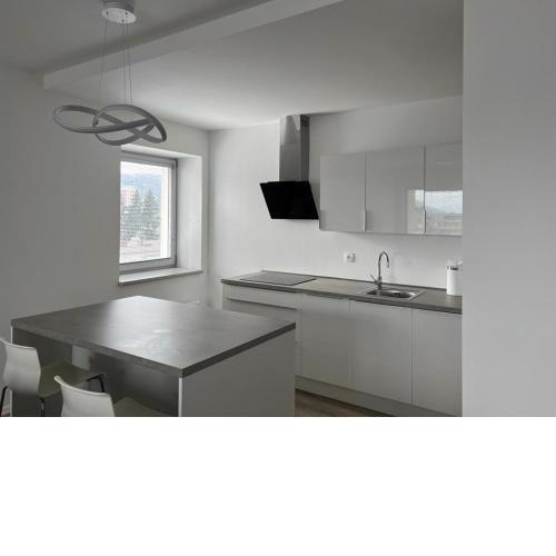 Lorenc street apartment