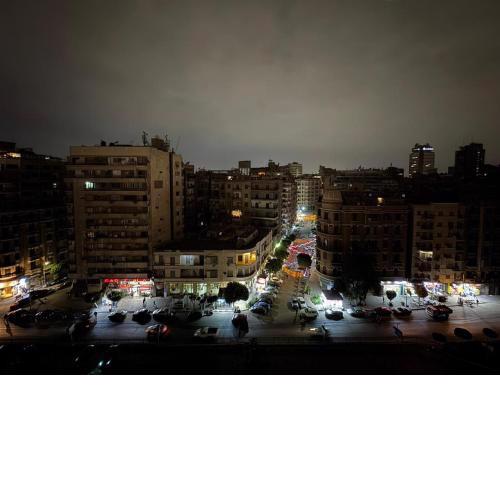 Lorenda palace hotel