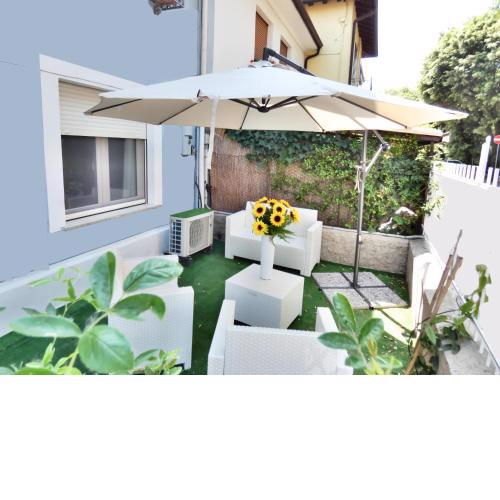 Lorenzini House in Old Town Desenzano