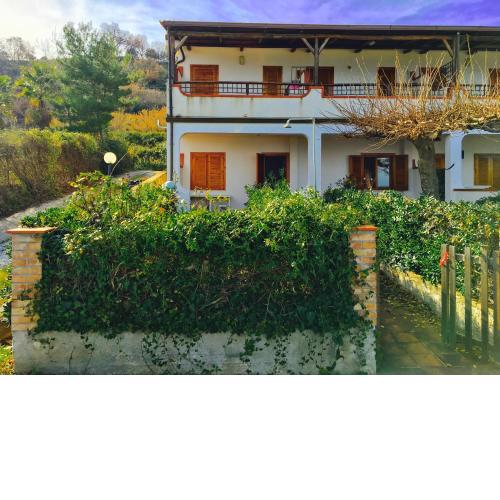 Lorenzo Holiday homes