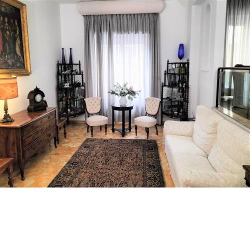 Lorenzo Il Magnifico Elegant with Two Bedrooms