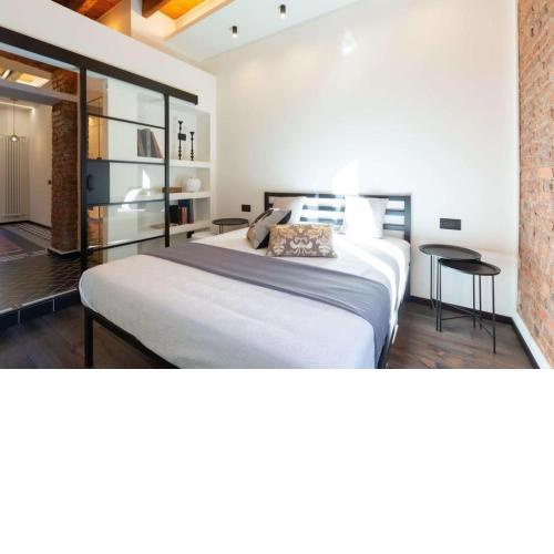 [Loreto - Duomo] • Design • Elegante • Moderno