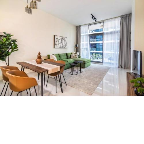 Loreto, Damac Hills
