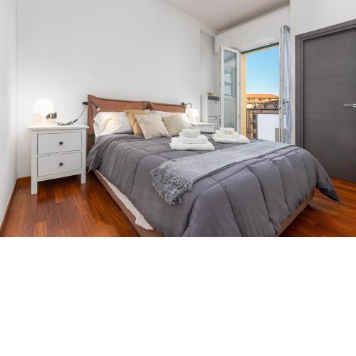 Loreto-Duomo Comfort,Netflix - 13 min dal centro