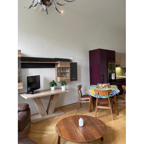 Lorinfaj Apartments