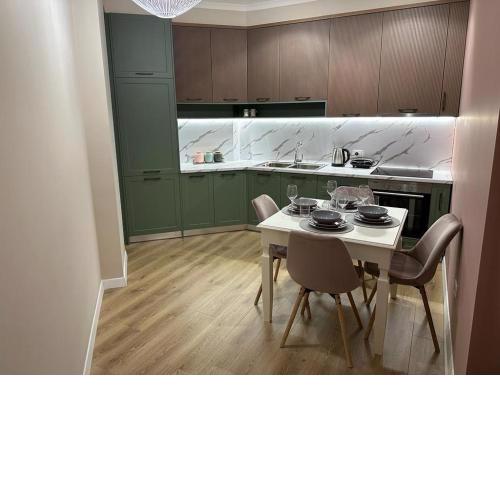 Loris Apartaments 203