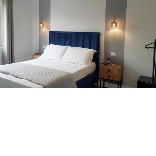 Lorixedda Rooms