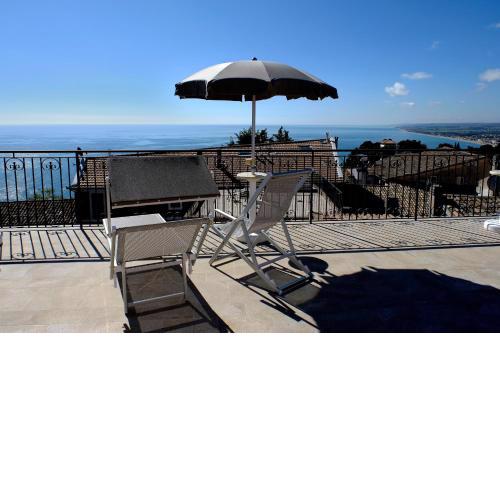 L'Orizzonte Relais Sirolo