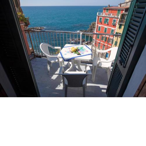 L'ORIZZONTE