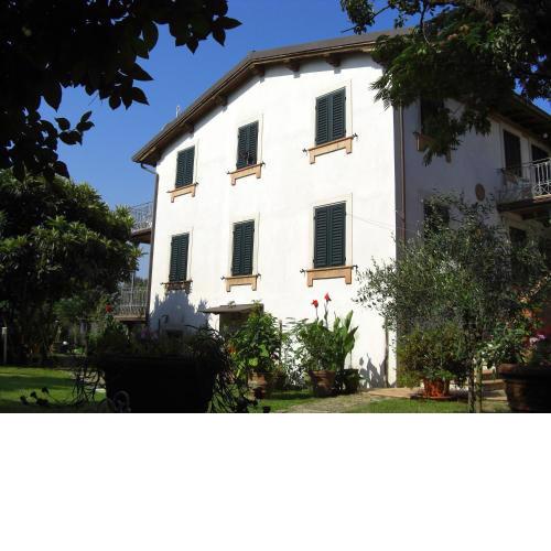 L'Orto Delle Palme