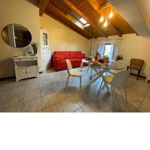 Lory apartment
