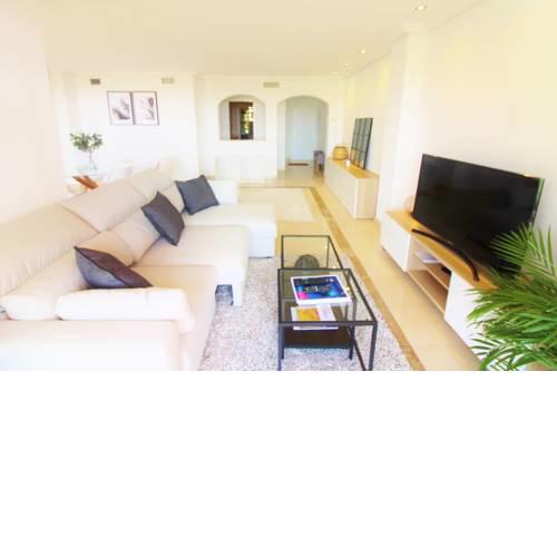 LOS ARQUEROS 2 Bedrooms next to Club House Los Arqueros