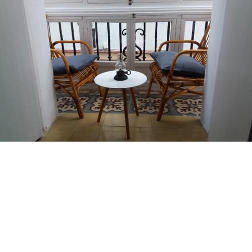 Los Balcones de Cádiz