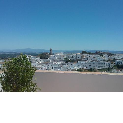 Los Balcones del Molinero