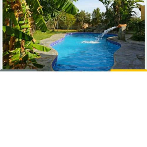 Los bungalows de Carmen 2