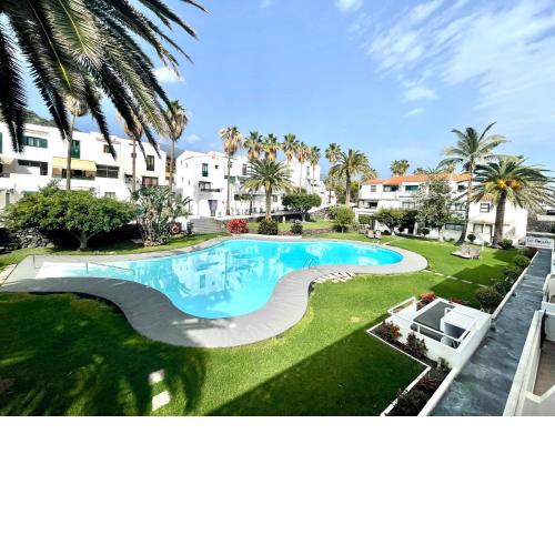 Los Cancajos 2 bedrooms, Wifi, pool, close to beach