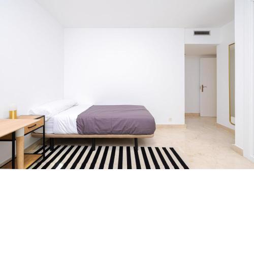 Los Castaños Design Apartments in Conde Orgaz Area