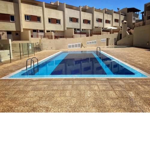 Los Cristianos 3 Bed Luxurious Villa