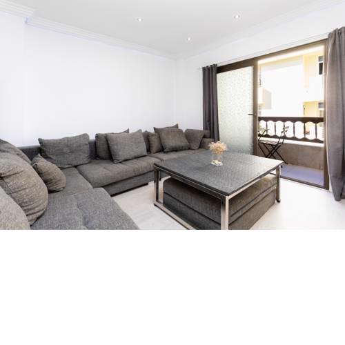 Los Cristianos NomaHolidays by Bossh! Apartments