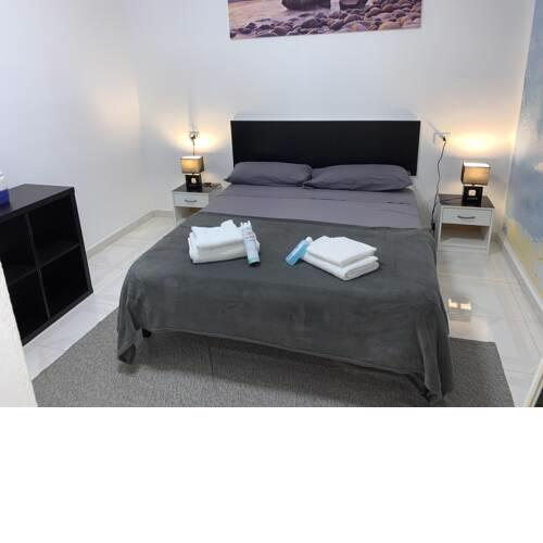 Los Cristianos Rooms