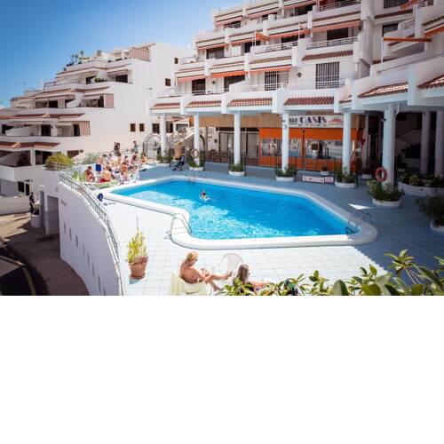 Los Cristianos