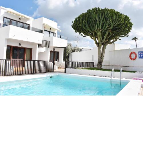 Los Dises 33 - 1 Bedroom - 1 Bathroom - WIFI - UK TV