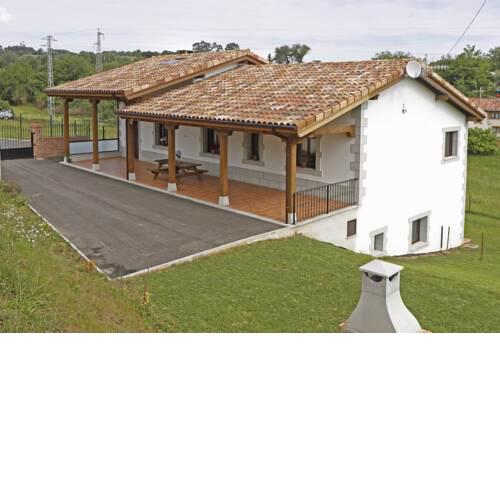 Los fresnos de ribadesella